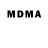 MDMA Molly DedHunt